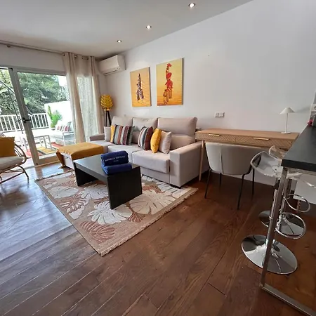 Rincon Del Sol Al Lado De La Playa Con Parking Y Piscina 332 Appartement *