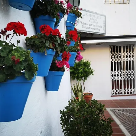 Rincon Del Sol Al Lado De La Playa Con Parking Y Piscina 332 Apartment