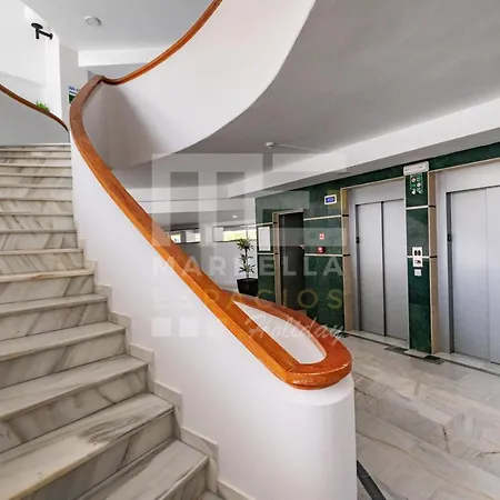 Rincon Del Sol Al Lado De La Playa Con Parking Y Piscina 332 Apartment *
