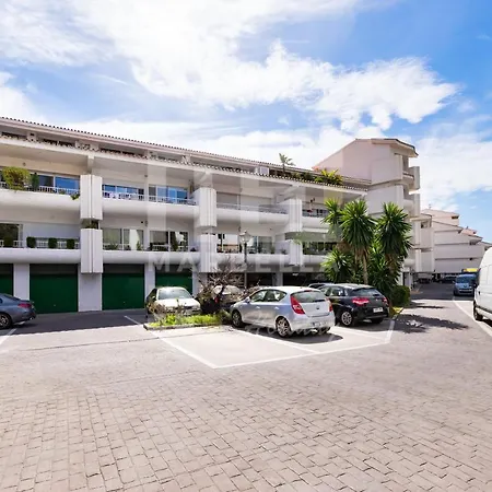 Apartment Rincon Del Sol Al Lado De La Playa Con Parking Y Piscina 332 Marbella