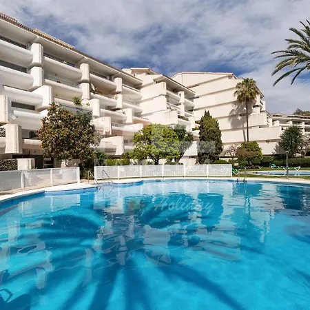 Rincon Del Sol Al Lado De La Playa Con Parking Y Piscina 332 *