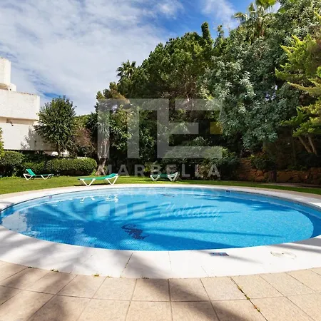 Rincon Del Sol Al Lado De La Playa Con Parking Y Piscina 332 Apartment Marbella