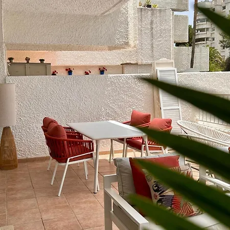 Rincon Del Sol Al Lado De La Playa Con Parking Y Piscina 332 Apartment Marbella