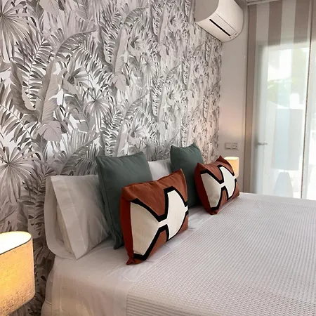 Rincon Del Sol Al Lado De La Playa Con Parking Y Piscina 332 Apartment Marbella