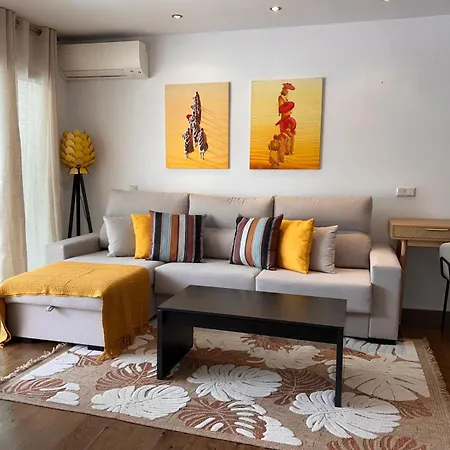 Rincon Del Sol Al Lado De La Playa Con Parking Y Piscina 332 Apartment Marbella