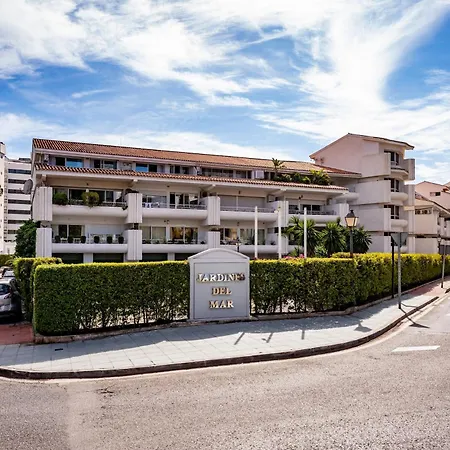 Apartment Rincon Del Sol Al Lado De La Playa Con Parking Y Piscina 332