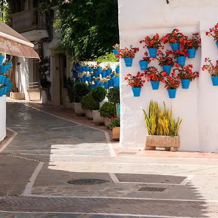 Rincon Del Sol Al Lado De La Playa Con Parking Y Piscina 332 Apartment Marbella