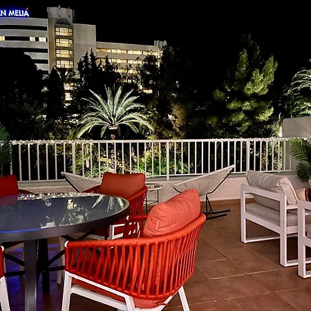 Apartment Rincon Del Sol Al Lado De La Playa Con Parking Y Piscina 332 Marbella