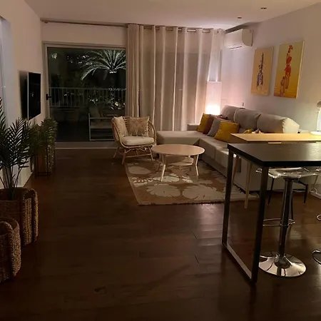 Apartment Rincon Del Sol Al Lado De La Playa Con Parking Y Piscina 332
